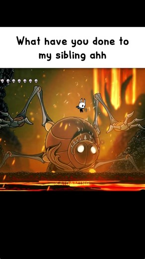 where is hornet 😤 hollow knight silksong