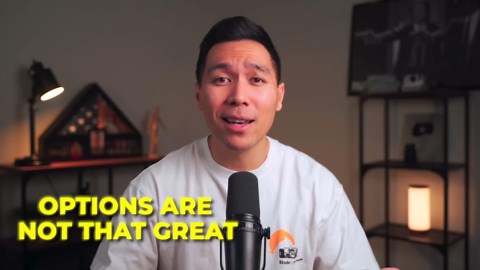 How To Climb The Credit Card Ladder With Bad Credit in 2024