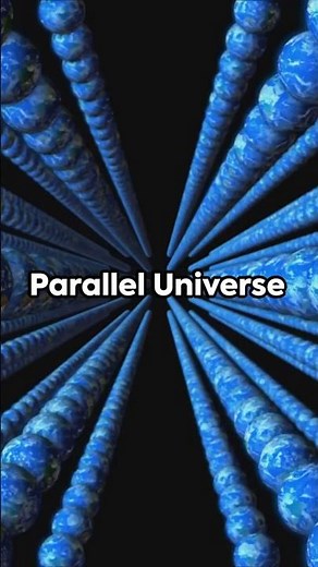 Did Scientists Just Find a Parallel Universe?