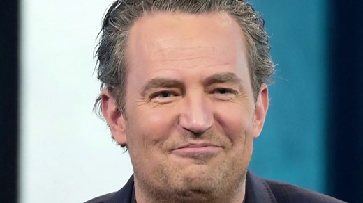 Matthew Perry's ketamine addiction entailed 6 to 8 shots a day and spending $55K per month at its worst