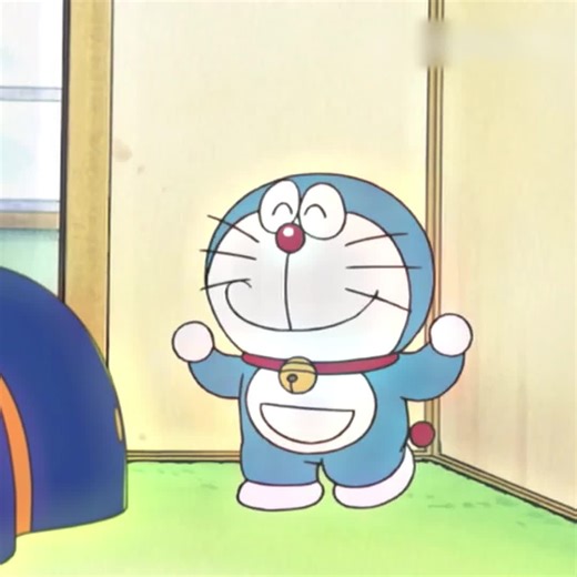 Adiós kilos locos.#doraemon