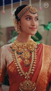 Brides of India – Kannadiga Precia Bride | Malabar Gold & Diamonds