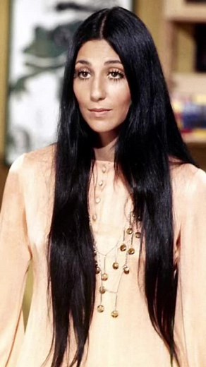 Cher: The Forever Young Icon