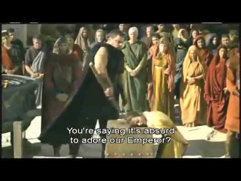 Saint Barbara: Convert and Martyr of the Early Church (2012) - Trailer