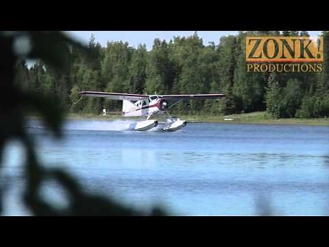 Larry Csonka Shows Affordable Fishing on the Kenai Peninsula