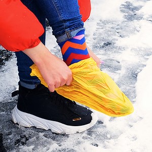 14K views · 28 reactions | Handy hacks to enjoy your winter ❄️ | 3-Minute Hacks | Facebook