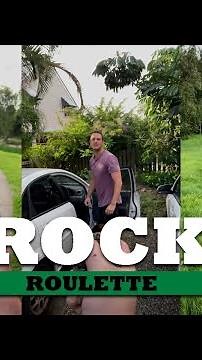 Rock Roulette!