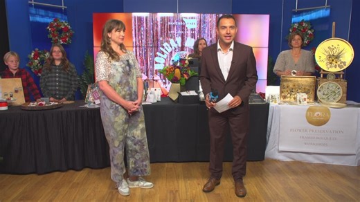 San Diego Made Holiday Market returns to NTC Park | Nov. 9-10