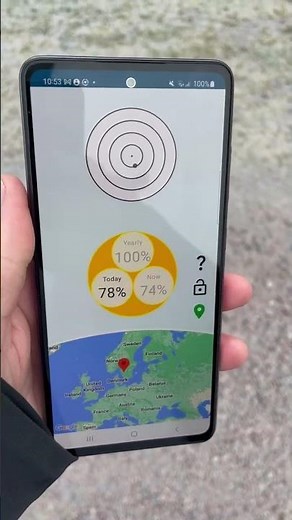 Optimal Solar Panel Tilt Angle