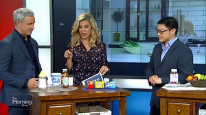 1M views · 6.9K reactions | Fasting expert Dr. Jason Fung reveals the foods and drinks that can break your intermittent fasting and which ones are safe for consumption. ALSO SEE: https://globalnews.ca/news/4808774/intermittent-fasting-weight-loss-plan/ | The Morning Show | Facebook