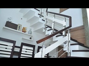 80+ Beautiful steel handrails | Design Ideas | handrail design