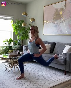 1.5M views · 23K reactions | 12 MINUTE FULL BODY WORKOUT ✨ i don’t...