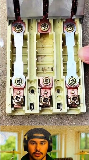 How to Replace a Fuse Safely with Pliers!