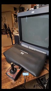 578K views · 10K reactions | The Ghostbusters, 1984 #commodore #c64 #AI #computer CPU: MOS Technology 6510/8500 1MHz, edited by vitaskhr | Commodore Business Machines | Facebook