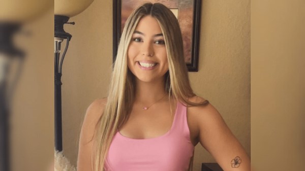 Turlock police search for missing teenage girl last seen day after Christmas