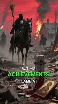 Ivan the Terrible Russia’s Ruthless Tsar Who Changed History Forever