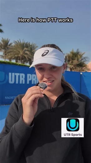 Ana | Tennis on Instagram: "💡 Here’s how the PTT works and why it’s worth playing. You start in four groups of five, and everyone plays each other during the week. Your results decide which playoff bracket you go into. Playoffs are on Saturday and Sunday, so everyone gets more matches and a chance to boost their prize money. And the best part? Prize money goes all the way to 20th place — with the winner getting $3,600, the finalist $2,075, semis $1,225, and even 15th to 20th place earning betwe