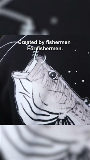 How it actually feels to wear the new Striped Bass Hoodie… this vibe hits DIFFERENT 🐟🔥