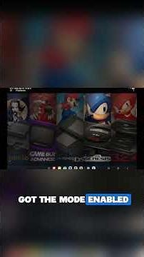 This changes how you use LaunchBox on Android