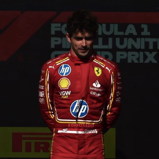 Charles Leclerc Random Number Generator Trend Explained