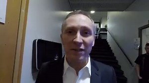 Dear friends in Helsinki, I'm very sorry that I got sick but we will be back on April, 25th. | Helmut Lotti