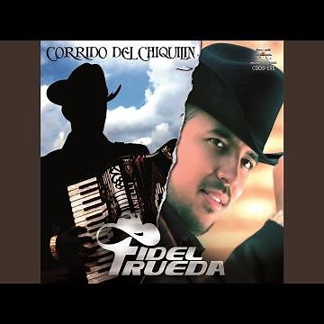Corrido de Joaquin Astorga