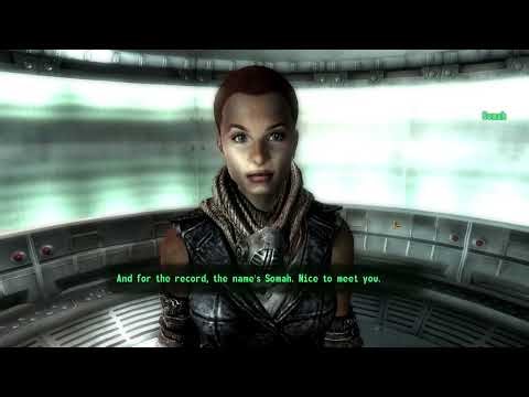 Fllout: Purging Alien Cheeks PT 1