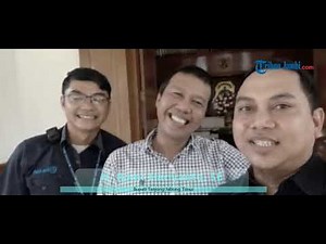 #Vlog Trip On Muara Sabak Bersama Bupati Tanjabtim, Romi Hariyanto