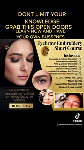 LETS GO AND LEARN | Infinity Beauty Life Solutions | Facebook