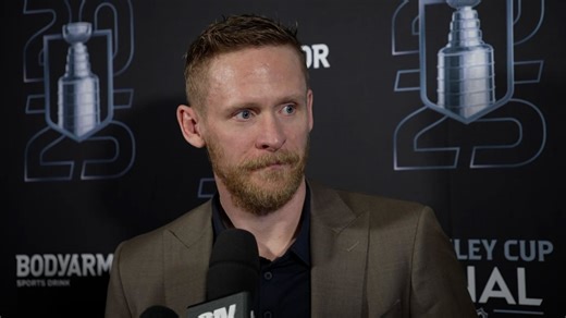 RAW | Perry 06.13.25