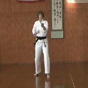 A kata (form) is made up of self-defense moves done in a sequence. Each kata has its own general bunkai (analysis) and should be practiced repeatedly until the moves are second nature. ⛩️@oliverkarate | Karate Science