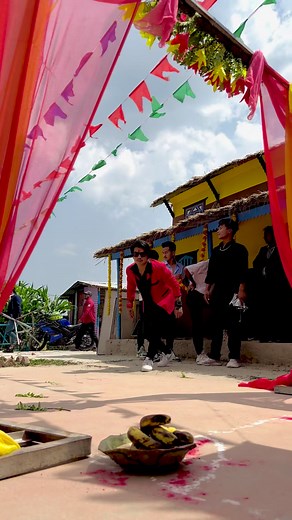 shooting fun 😂😂 | Bijay Pun