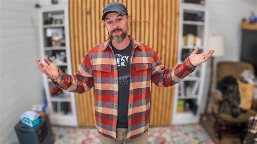 Watch Best Affordable Men's Jacket on Amazon on Amazon Live