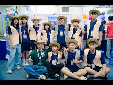 RETURNING TO FLL 2026 IN A NEW ROLE