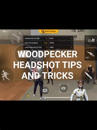 FREE FIRE TIPS AND TRICKS #freefire #freefiremax #shorts #shortsfeed #freefiretipsandtricks #gaming