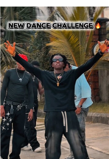 Top Dance Challenge: Trust Your Dancer to Shine