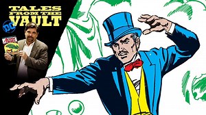 9K views · 190 reactions | Anybody looking for a master magician? Before the release of ACTION COMICS #1000, take a trip to the DC Vault and revisit the first appearance of Zatara in ACTION COMICS #1! #ACTION1000 #DCTalesFromTheVault | Superman | Facebook