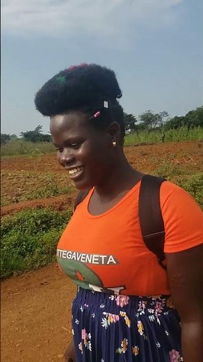 Chronicles of Ugandan Village