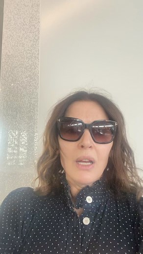 748K views · 2.6K reactions | DALLAS EVENT TONIGHT IS CANCELLED . I’m so upset to have to announce this | Nigella Lawson | Facebook