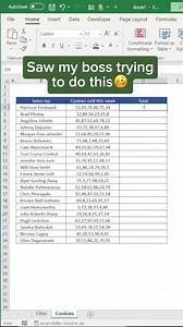 📊 Excel Satish sharing Excel Tips and Tricks 💼 Unlock your Excel potential with these tips and tricks. #ExcelTips #Spreadsheets101 #ProductivityHacks #DataMastery #excelmagictrick #officeskills #DataAnalysis #SpreadsheetShorts #excelshorts #learnexcel #TechTips #ExcelTricks #DataNinja #excelmastery #DataGeek | Excel Satish