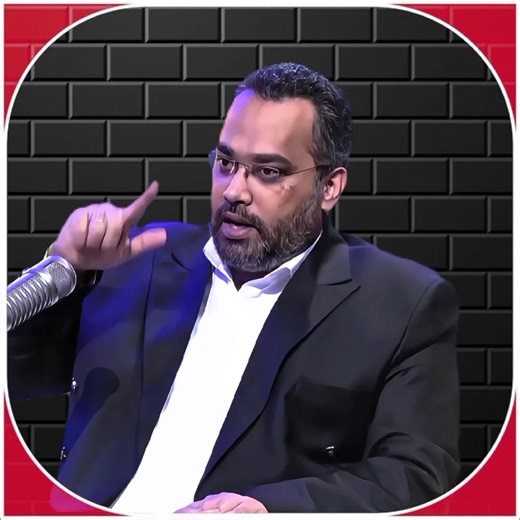 Exploring Paranormal Activity with Dr. Farrukh Shah