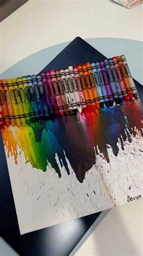 It’s giving Michelangelo 🖼️, Van Gogh, Picasso 🎨🖌️