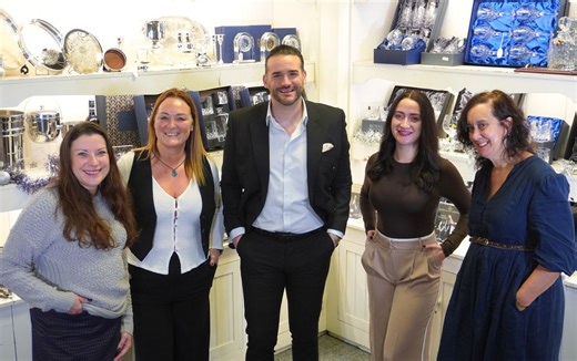 Festive Fair to bring seasonal cheer in support of We Love Lichfield