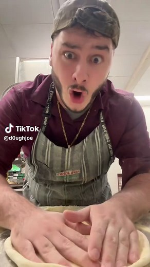 Explore Papa John's Dough Guy: Dough & Joe Fun