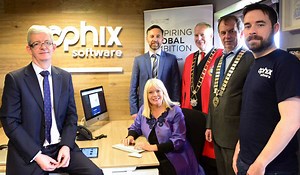 Drogheda-based software company Aphix announces range of new jobs - Extra.ie