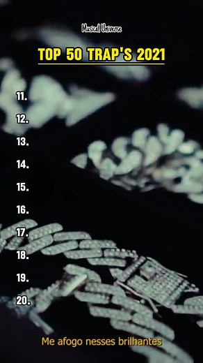 Top 50 Traps 2021 pt5 - Best Trap Songs ft. Veigh & Teto