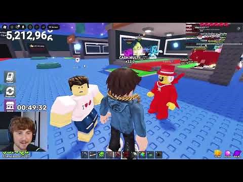 Sammy Voice Reveal!!!