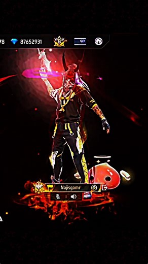 KHANDAN MEIN 💸📈😎 #freefire 🥷🥷