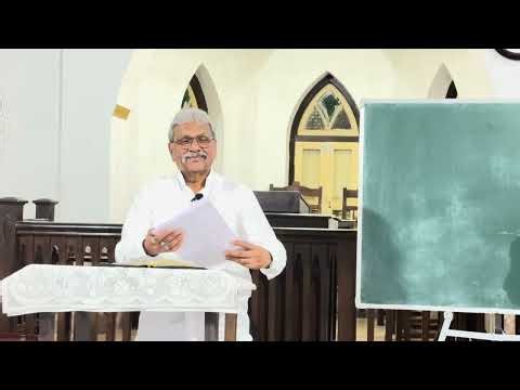 9-B. Daniel 8. Vision of Ram & Goat.