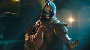 Destiny 2: The Final Shape Requires a Hefty Install